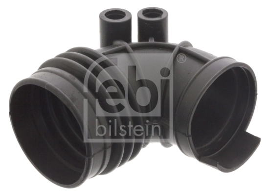 Intake Hose, air filter